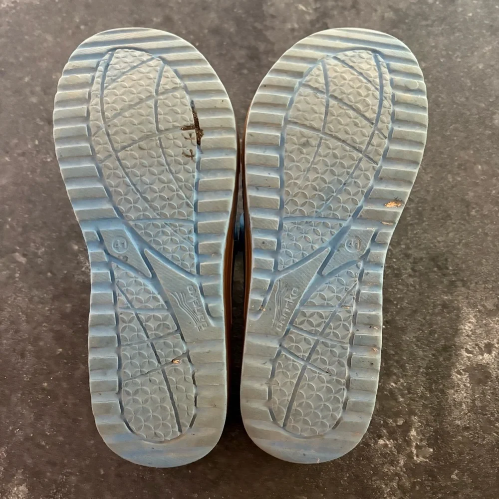 Dansko Kandi Sandals - Picture 4 of 5